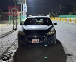 شيفروليه ماليبو